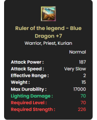 +8 Hell Blood