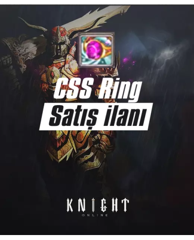 83/5 - %14 - Karus - Warrior - 4.3M - 100 DEF - 9 STR - 90 DEF