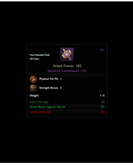 +8 OverSeer