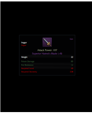 +9 War Scythe 1Psy & +3 Str Rünlü