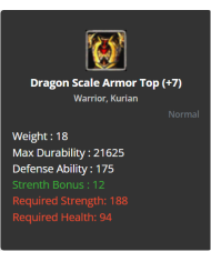 +8 Hepa's Exp Raptor