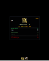 +8 Archmage's Thunder Staff