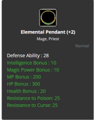 +11 Glave