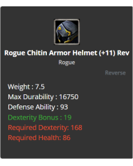+2 Flame Ring