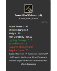 +3 Dual Foverin Ring