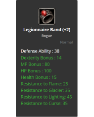 +8 NO REB DRAGON SET
