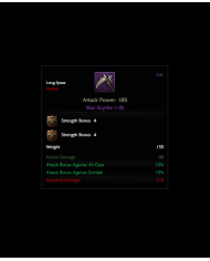 +8 Dual 4 Str War Scy
