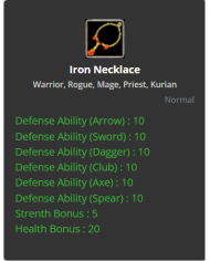 +8 Hell Breaker