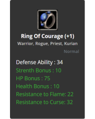 +8 Dragon Set