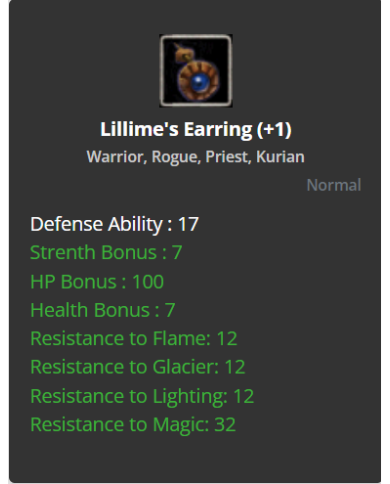Lil +1 Dual