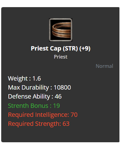 +9 Fabric Set
