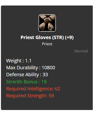 +9 Fabric Set