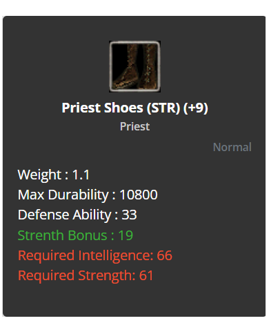 +9 Fabric Set