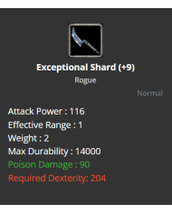 +8 Dragon Set