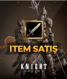İtem Satış İlanı