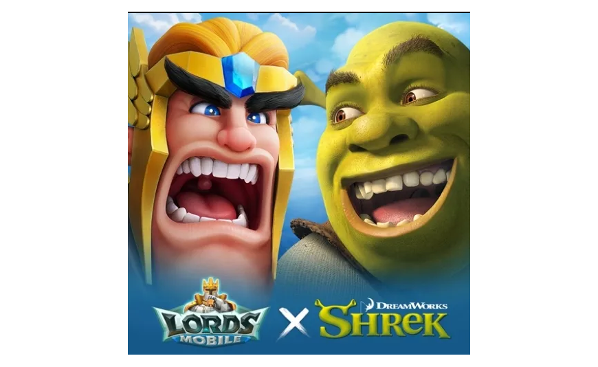 Shrek'in Büyüleyici Maceraları Lords Mobile'da: Eşsiz Bir İş Birliği Deneyimi Shrek'in Büyüleyici Maceraları Lords Mobile'da: Eşsiz Bir İş Birliği Deneyimi