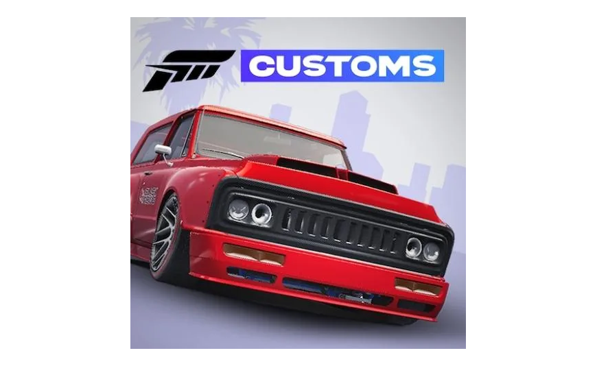 Forza Serisinin Sürpriz Mobil Çıkışı: Forza Customs Forza Serisinin Sürpriz Mobil Çıkışı: Forza Customs
