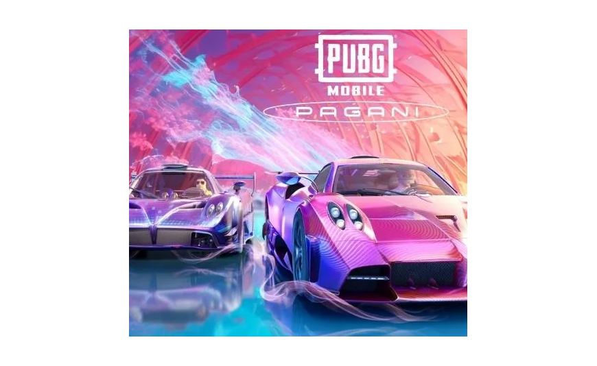 PUBG Mobile ve Pagani'den Göz Kamaştıran İş Birliği: Yarışın Zirvesine Doğru PUBG Mobile ve Pagani'den Göz Kamaştıran İş Birliği: Yarışın Zirvesine Doğru