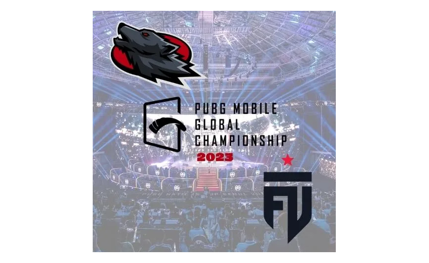 PUBG Global Championship 2023: Türkiye'nin Gururu HOWL ve FUT Esports Sahne Alıyor PUBG Global Championship 2023: Türkiye'nin Gururu HOWL ve FUT Esports Sahne Alıyor